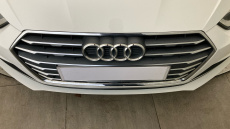 Audi A5 2.0 TFSI S Line 2dr S Tronic Petrol Coupe